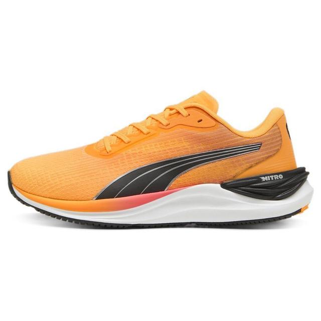 PUMA Electrify NITRO 3 Laufschuhe, Größe 41 on Productcaster.