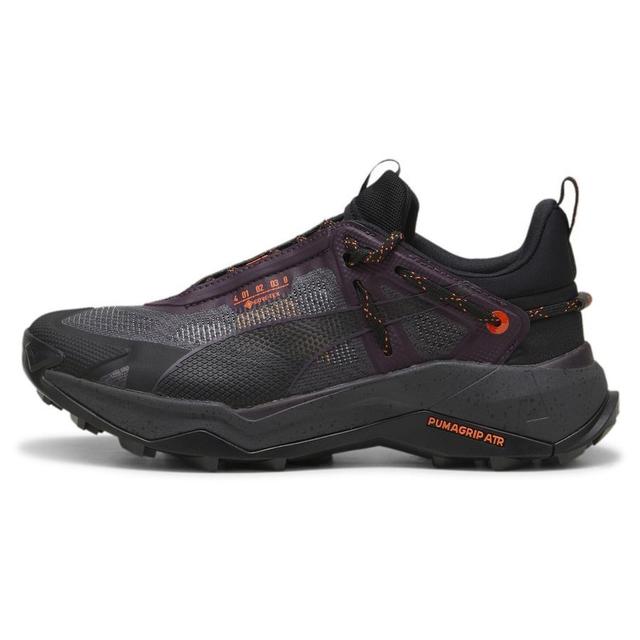 PUMA Explore Nitro Gore-tex Hiking Shoes Women, storlek 40 on Productcaster.