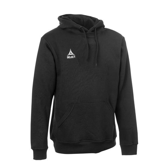 Select Hoodie V24 - Black, size Small on Productcaster.