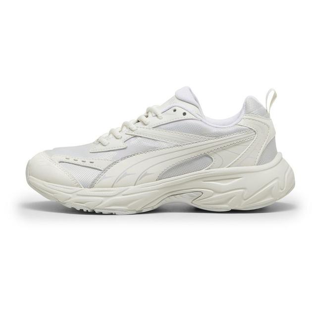 PUMA PUMA Morphic Futro-glam Sneakers, Größe 35½ on Productcaster.