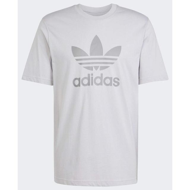 adidas Original Adicolor Trefoil Tee, størrelse 4XL on Productcaster.