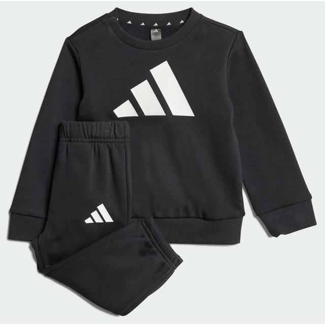 adidas Essentials Joggers Kids, størrelse 92 cm on Productcaster.