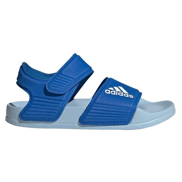 adidas Adilette Sandaler, størrelse 36⅔ on Productcaster.