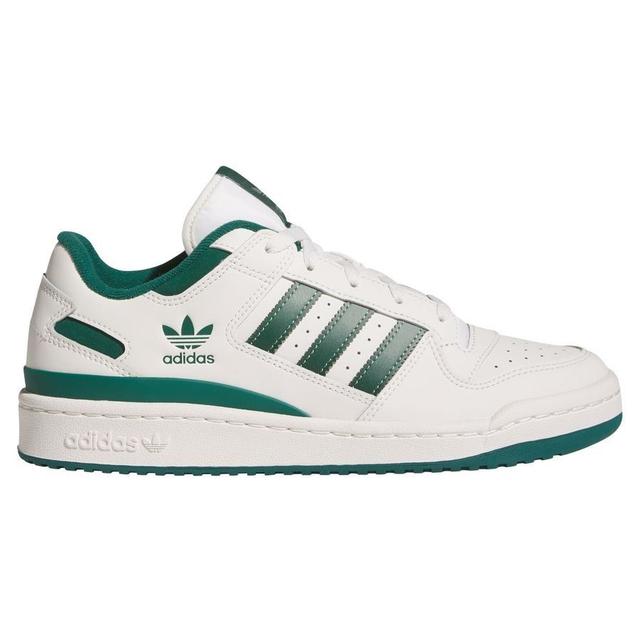 adidas Original Forum Low Cl Schoenen, maat 44⅔ on Productcaster.