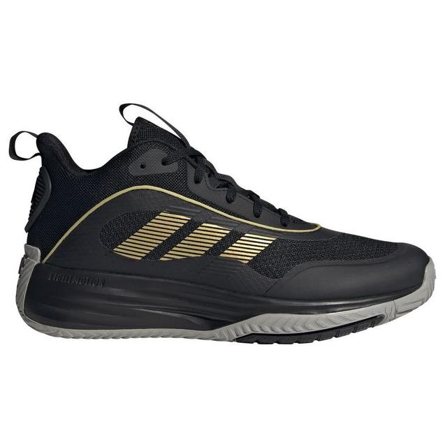 adidas Own The Game 3 Schoenen, maat 45⅓ on Productcaster.