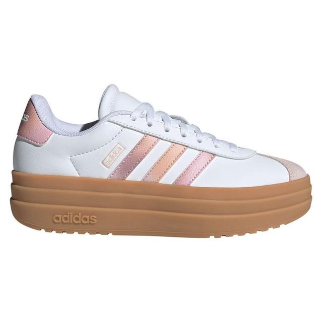 adidas Vl Court Bold Lifestyle Kids Sko, størrelse 36 on Productcaster.