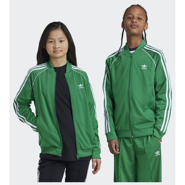 adidas Original Track Top Adicolor Sst Enfants, pointure 176 cm on Productcaster.