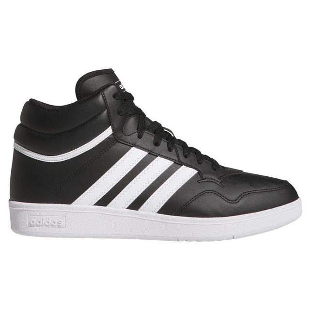 adidas Hoops 4.0 Mid Schuh, Größe 36⅔ on Productcaster.