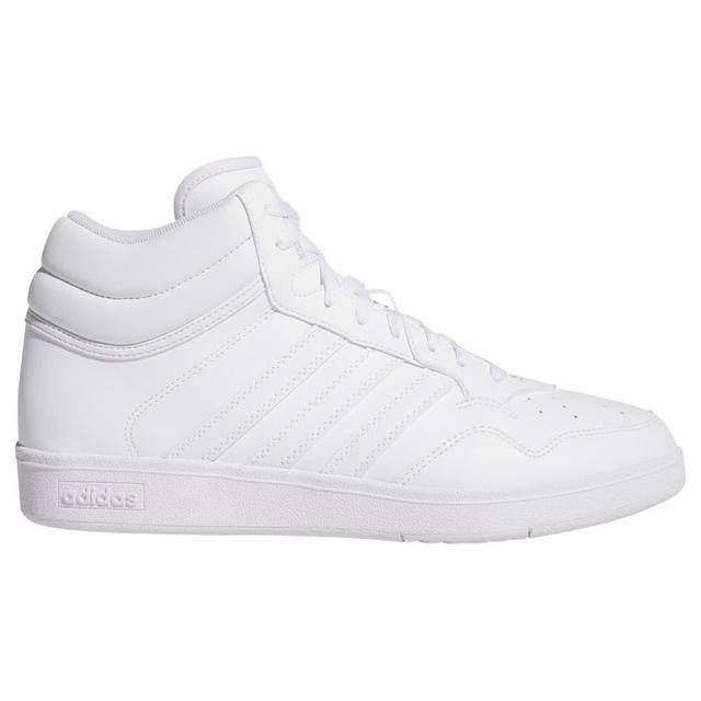 adidas Hoops 4.0 Mid Shoes, storlek 40⅔ on Productcaster.