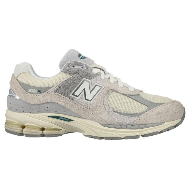 New Balance Sneaker 2002r - Linen, size 41½ on Productcaster.