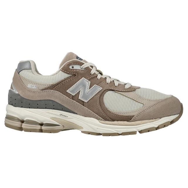 New Balance Sneaker 2002r - Driftwood/grey, size 45½ on Productcaster.