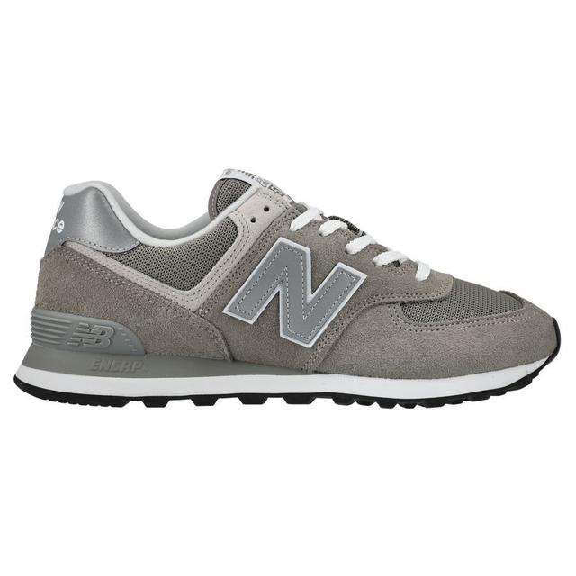 New Balance Sneaker 574 - Grey, size 46½ on Productcaster.