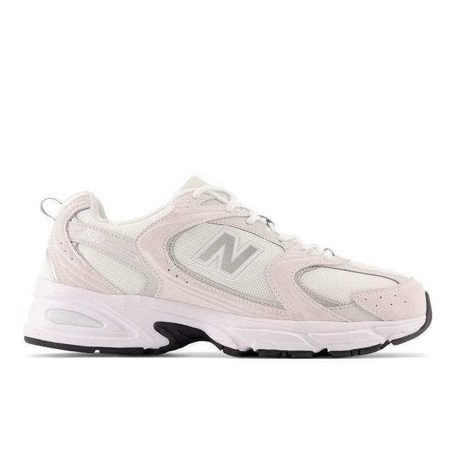 New Balance Sneaker 530 - Sea Salt, size 42½ on Productcaster.