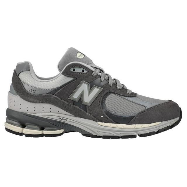 New Balance Sneaker 2002r Unisex - Castlerock, size 44 on Productcaster.