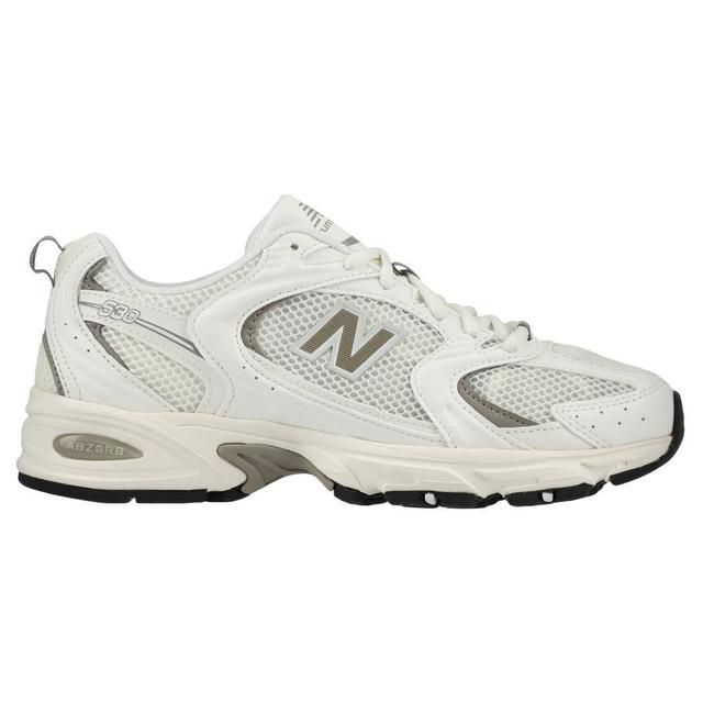 New Balance Sneaker 530 Unisex - Sea Salt, size 45 on Productcaster.