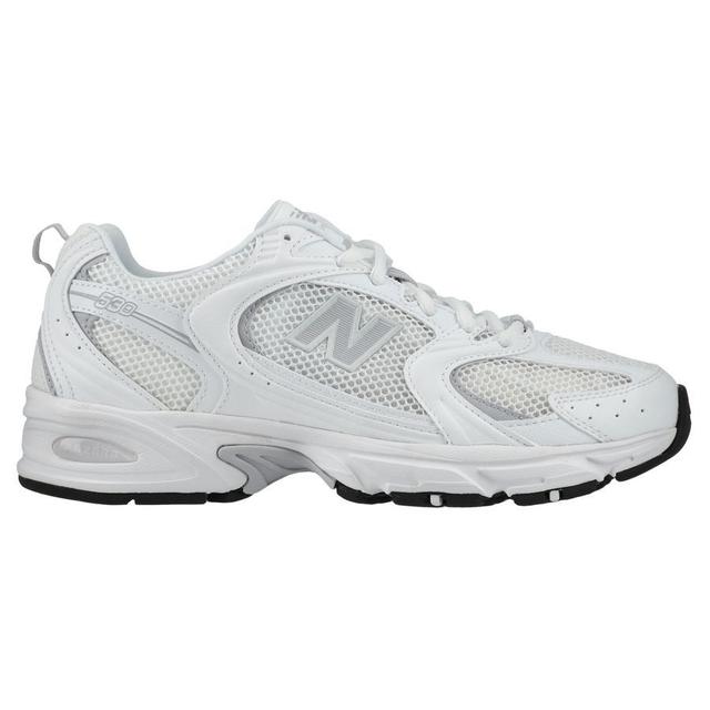 New Balance Sneaker 530 Unisex - White, size 37½ on Productcaster.