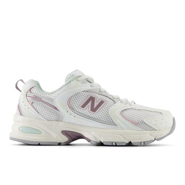 New Balance Sneakers 530 Unisex - Wit, maat 38 on Productcaster.