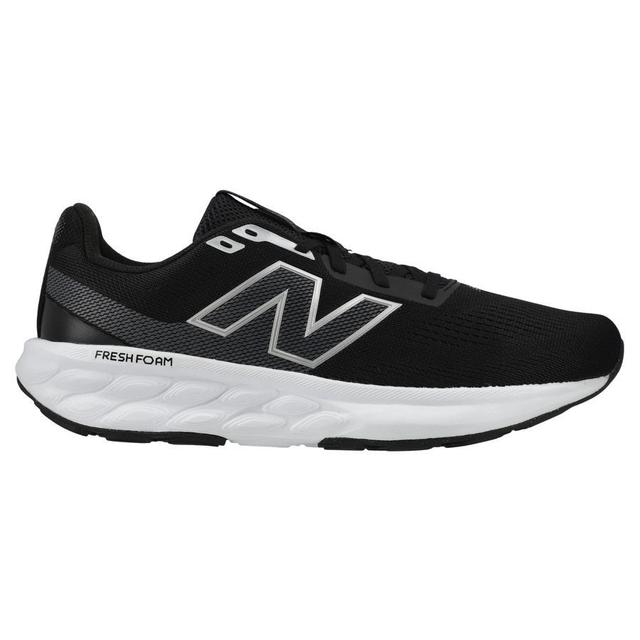 New Balance Running Shoe 520 V9 - Black, size 44½ on Productcaster.