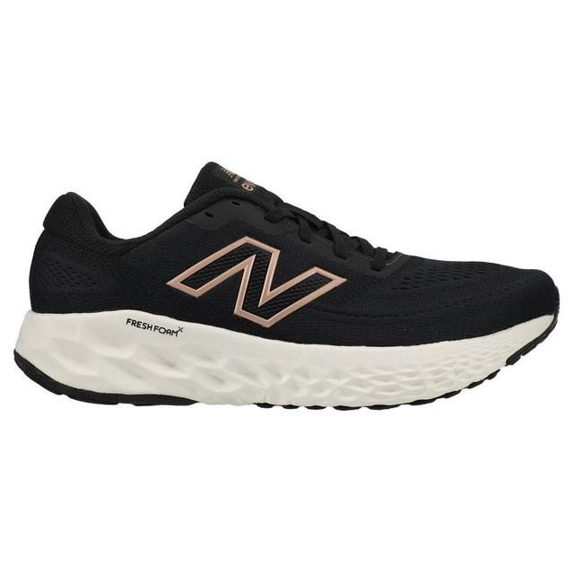 New Balance Running Shoe Fresh Foam Evoz V4 - Black Women, size 41½ on Productcaster.