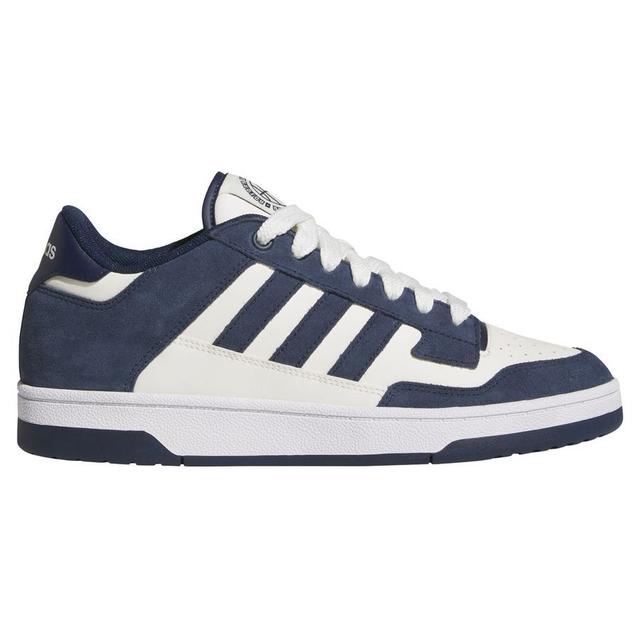 adidas Rapid Court Low Schoenen, maat 46⅔ on Productcaster.