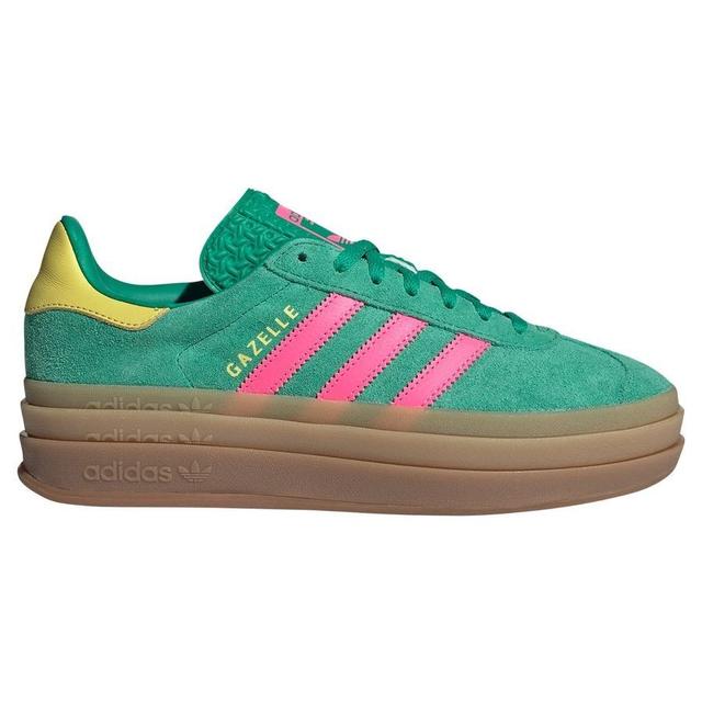 adidas Original Gazelle Bold Sko, størrelse 37⅓ on Productcaster.