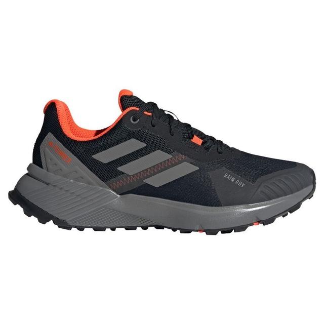 adidas Terrex Soulstride Rain.Rdy Trail Running Shoes, størrelse 46⅔ on Productcaster.