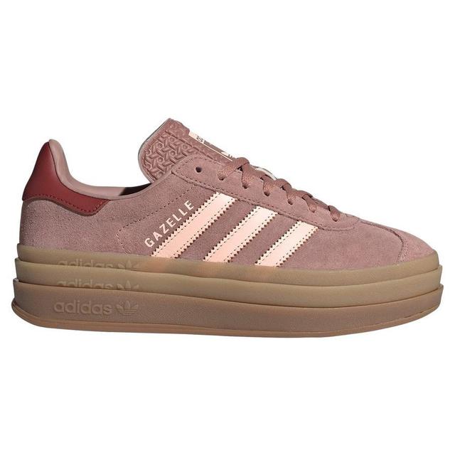 adidas Original Gazelle Bold Sko, størrelse 41⅓ on Productcaster.