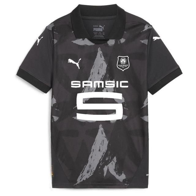 PUMA Stade Rennais F.C. 24/25 Third Jersey Youth, storlek 176 cm on Productcaster.