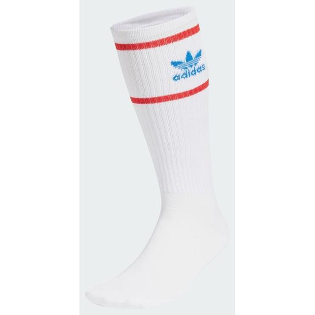 adidas David Beckham Originals Crew Socks, størrelse 43-45 on Productcaster.