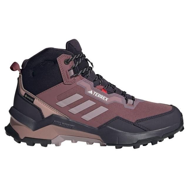 adidas Terrex Ax4 Mid Gore-tex Hiking Schoenen, maat 40 on Productcaster.