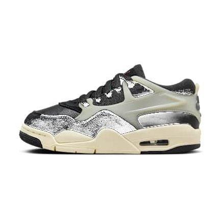 Air Jordan 4rm - Nike, Größe 35½ on Productcaster.