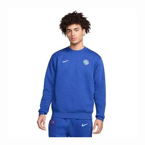 Fc Chelsea Club - Nike, Größe Medium on Productcaster.