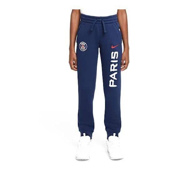 Paris Saint-germain Club Fleece - Nike, Größe L: 147-158 cm on Productcaster.