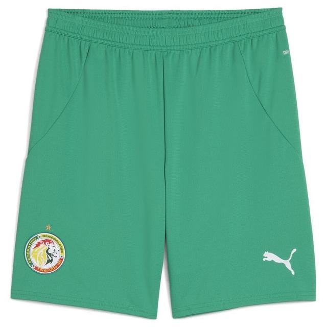 PUMA Senegal 2025 Shorts, maat Medium on Productcaster.