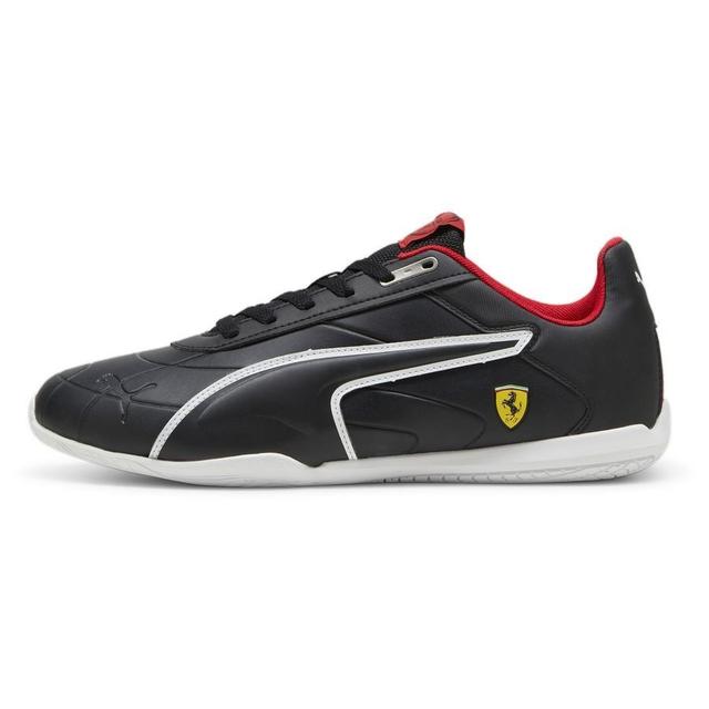 PUMA Scuderia Ferrari Tune Cat Driving Shoes, storlek 40 on Productcaster.