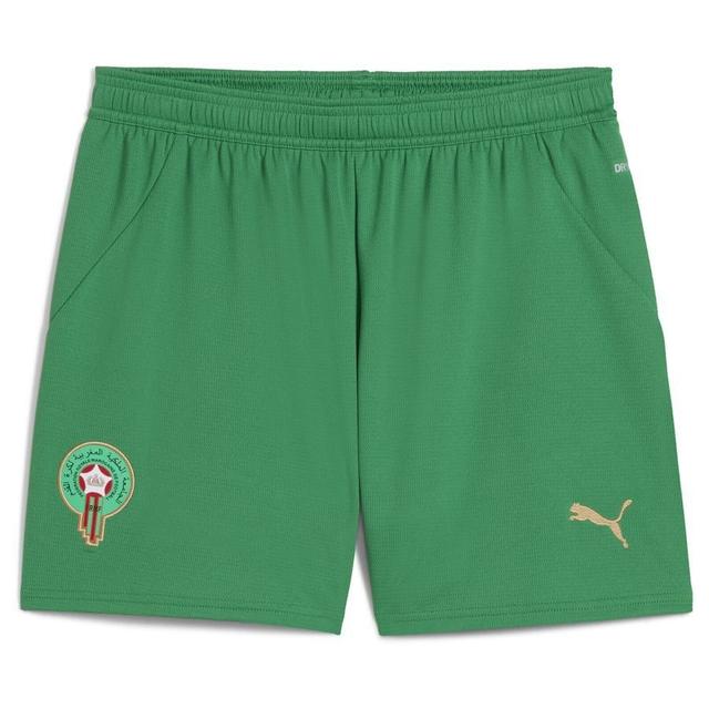 PUMA Marokko 2025 Shorts, maat Large on Productcaster.