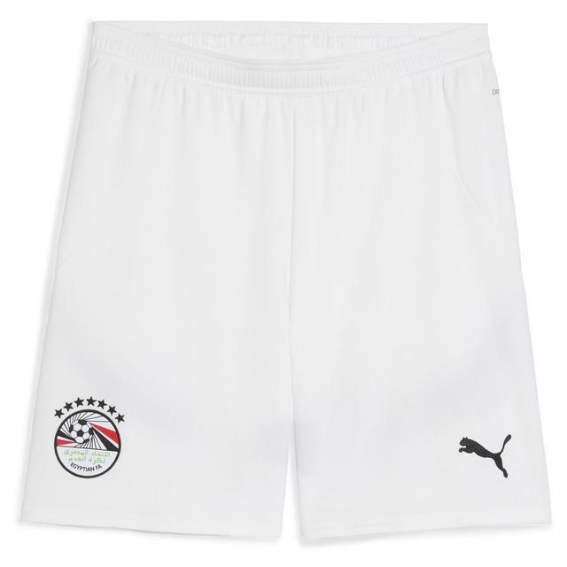 PUMA Egypt 2025 Shorts Men, koko X-Small on Productcaster.