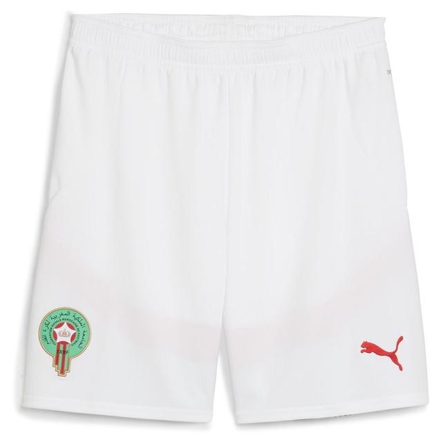 PUMA Marokko 2025 Shorts, Größe 3XL on Productcaster.