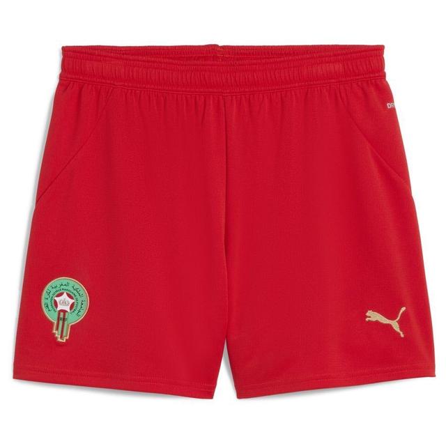 PUMA Marokko 2025 Shorts, pointure Large on Productcaster.