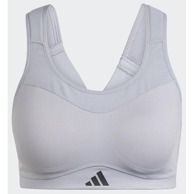 adidas Brassière TLRD Impact Training Maintien fort, pointure Large on Productcaster.