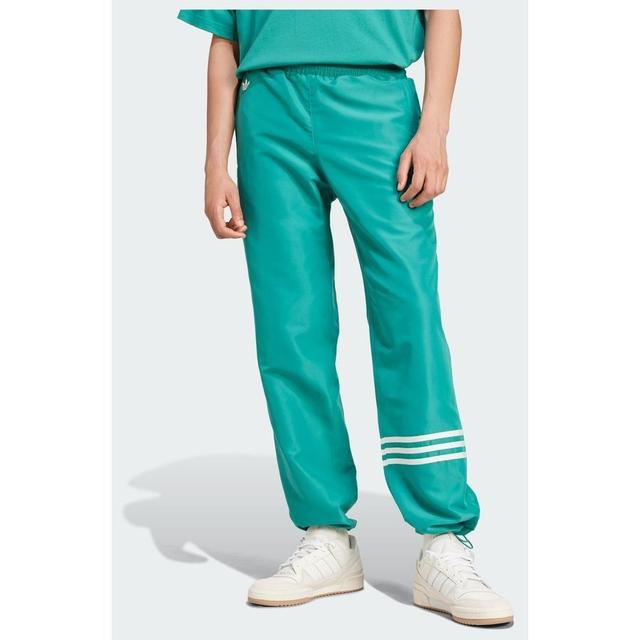 adidas Original Neuclassics Woven Broek, maat XX-Large on Productcaster.