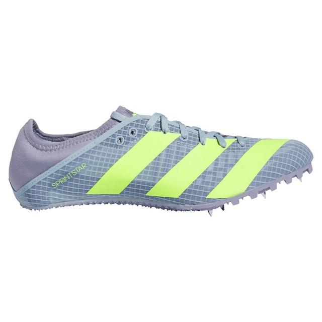 adidas Sprintstar Spike-schuh, Größe 39⅓ on Productcaster.