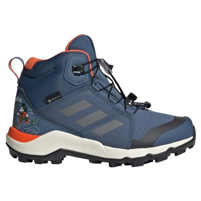 adidas Terrex Disney Mid Gore-tex Vandresko, størrelse 35 on Productcaster.