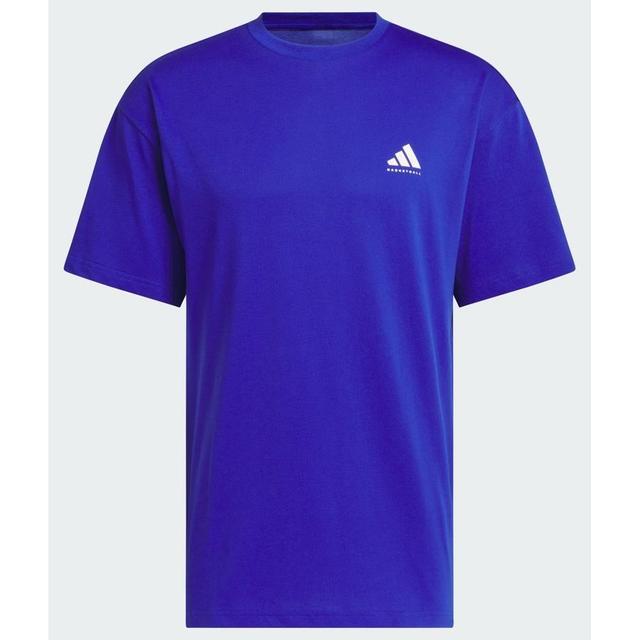 adidas Select T-shirt, størrelse 3XL on Productcaster.