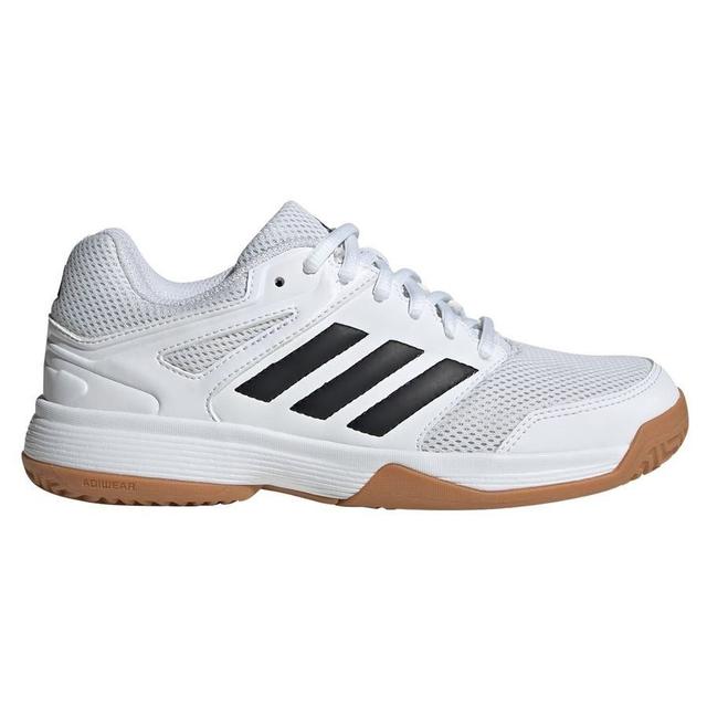 adidas Speedcourt Indoor Skor, storlek 38 on Productcaster.