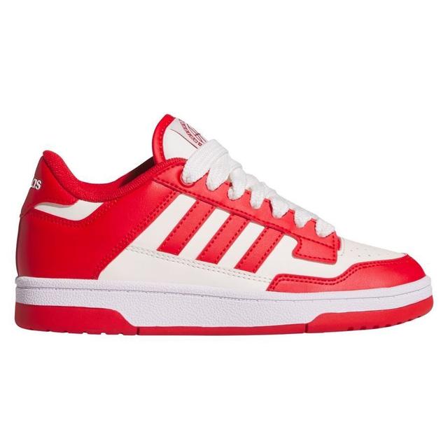 adidas Rapid Court Low Schoenen, maat 38⅔ on Productcaster.