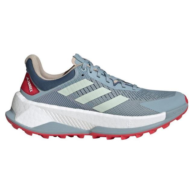 adidas Terrex Soulstride Ultra Terränglöparskor, storlek 46⅔ on Productcaster.