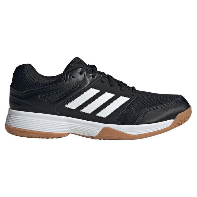 adidas Speedcourt Indoor Schoenen, maat 45⅓ on Productcaster.