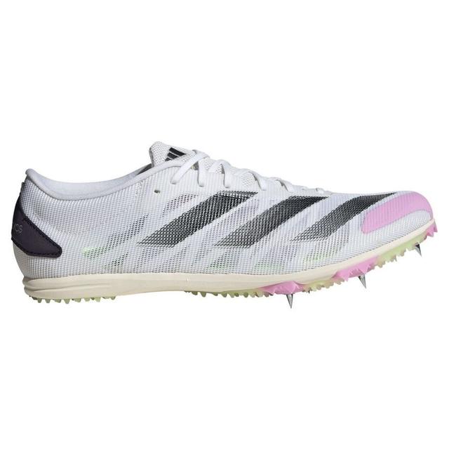 adidas Adizero Xcs Spike-schuh, Größe 46⅔ on Productcaster.