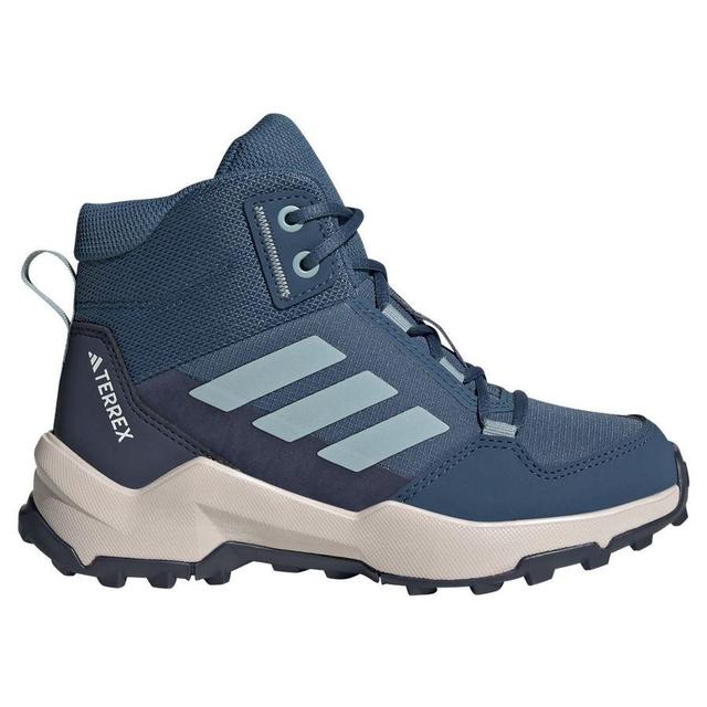 adidas Terrex Ax4r Mid Hiking Shoes, størrelse 31 on Productcaster.